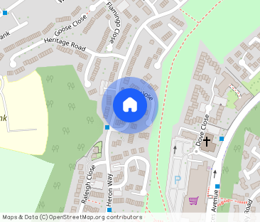 Mermaid Close, Chatham, Kent, ME5 - Photo 1