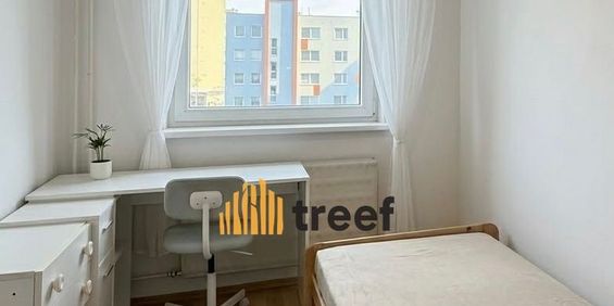 TREEF | ponúka 3-izbový byt na prenájom | Hliny, Trnava - Photo 3