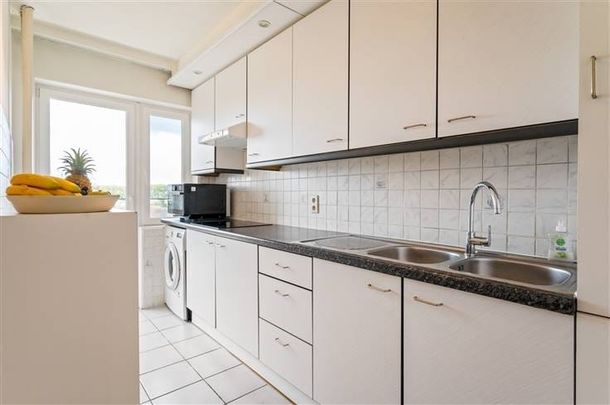 Appartement te huur - Photo 1
