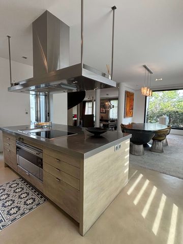 Tout savoir sur cette maison à Paris 15ème - Photo 5