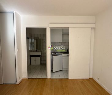Residence Les Facs Charles Fabre 16 rue Charles Fabre, 63000, Clerm... - Photo 1