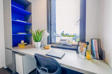 1 Bedroom Studio Deluxe - Photo 3