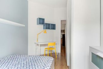 Via Stromboli, Milan, Lombardy 20144