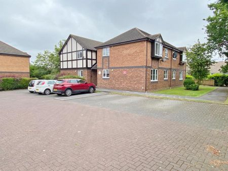 1 bedroom flat to rent - Photo 4