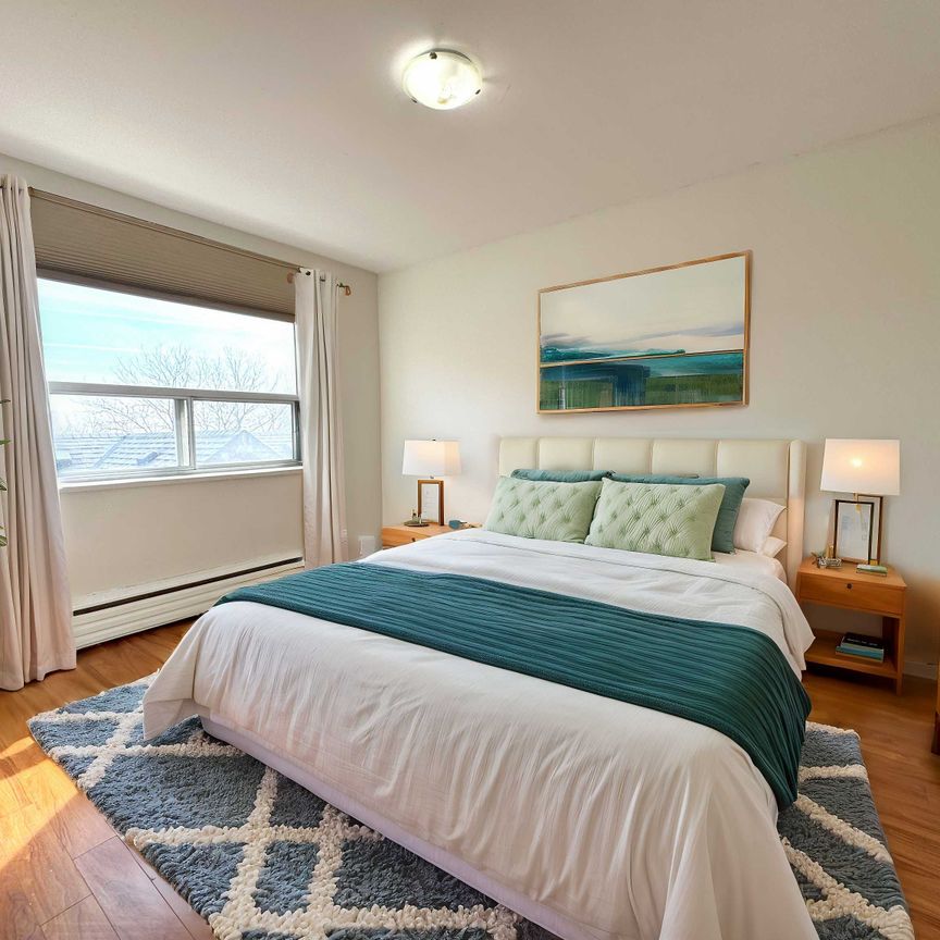 For Lease - 140 Springhurst Avenue Unit# 41, Toronto, Ontario - Photo 1