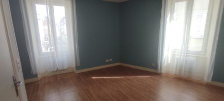 Location Appartement 2 pièces 37m² ARGENTON SUR CREUSE 36200 - Photo 5
