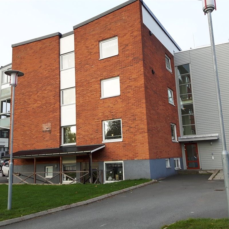 Limkokaregatan 6 D - Photo 1