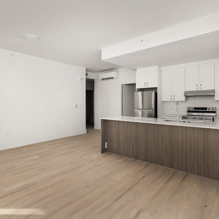 Condo for rent, Montréal (Côte-des-Neiges/Notre-Dame-de-Grâce) - Photo 1