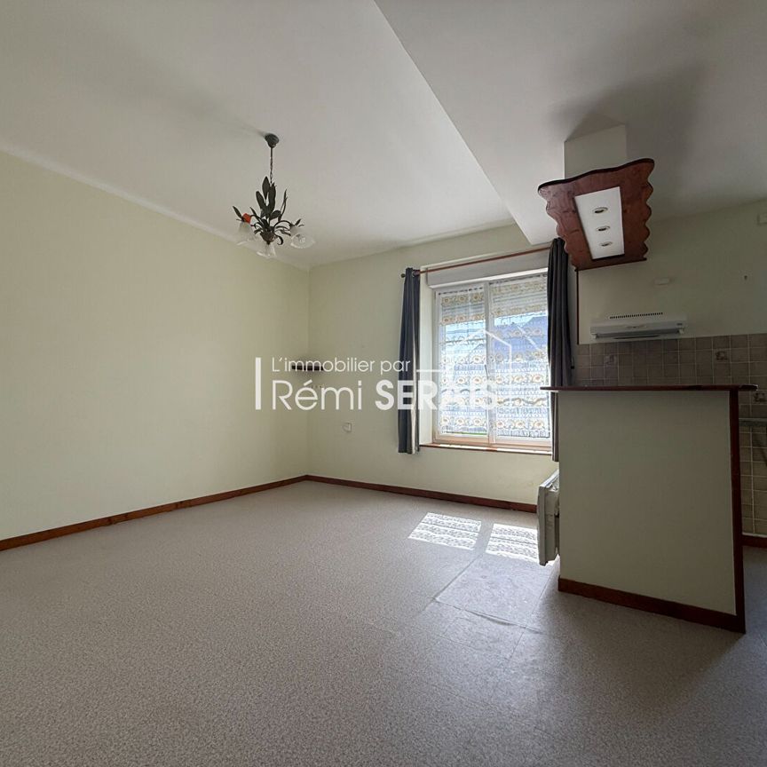 Location Appartement 2 pièces 36m² - Photo 1