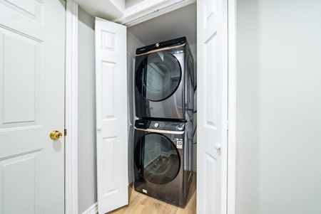 For Lease - 61 Eric Clarke Drive Unit# BSMT, Whitby, Ontario - Photo 4