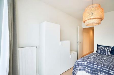 Appartement te huur - Foto 3