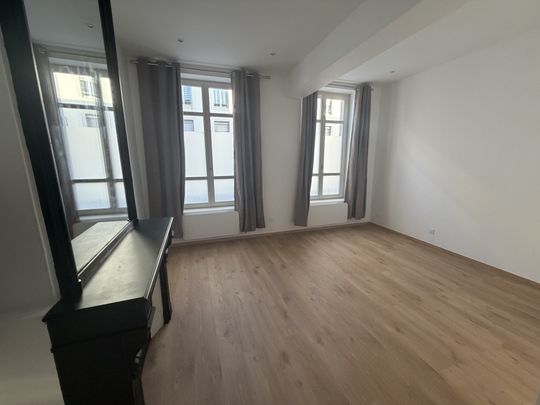 Location Appartement 1 pièce 26m² NANCY 54000 - Photo 1