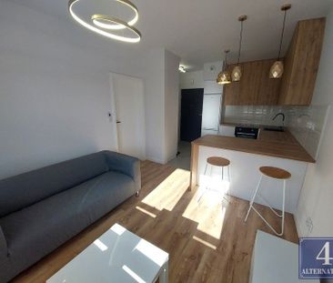 Mieszkanie 33 m2 Tarnów ul. Rydza Śmigłego - Фото 5