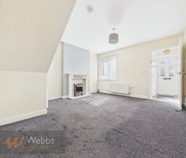 2 bedroom terraced house to rent - Photo 1