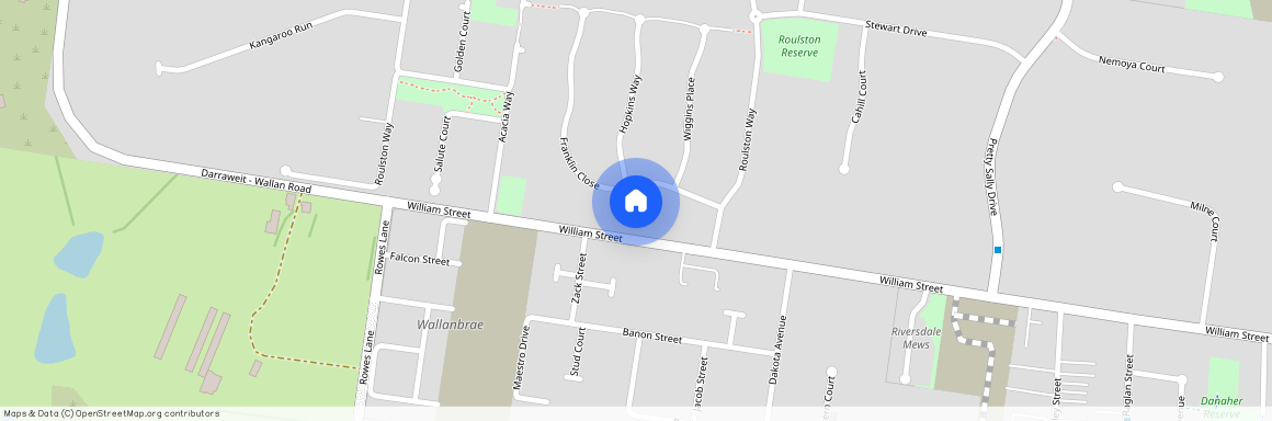 9 Franklin Close, Vic 3756, Wallan