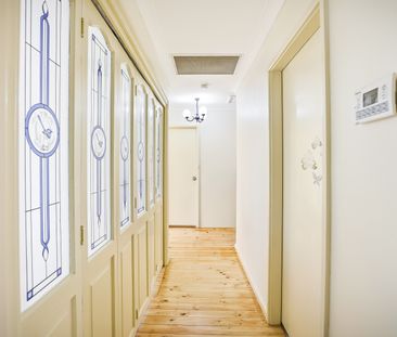 26 Runcorn Avenue, Hebersham NSW 2770 - House For Rent | Domain - Photo 5