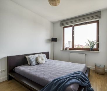 Wolne od zaraz, odświeżone, z ogromnym tarasem 76 m² - Photo 6