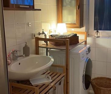 1-Zimmer-Wohnung - Foto 1