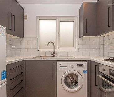 1 bedroom maisonette to rent - Photo 2