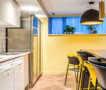 Grande Apartment - Photo 4