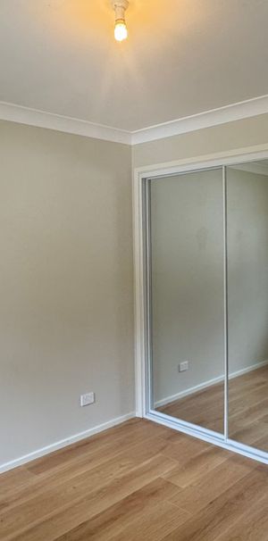 Spacious Granny Flat - Photo 1