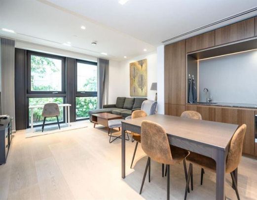 Studio to rent - Photo 1