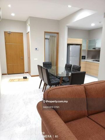 Twins @ Damansara Heights, Damansara Heights - Photo 4