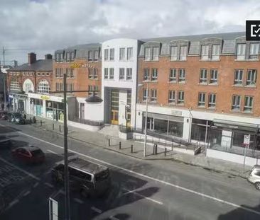 1-bedroom apartment for rent in Docklands South, Dublin - Photo 6