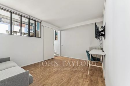 Appartement à louer Paris 7Ème, Paris Rive Gauche, France2 200 EUR / Mois - Photo 5