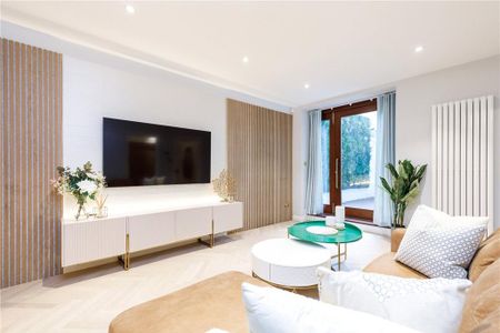 3 bedroom maisonette to rent - Photo 5