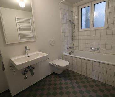 Wohnen im Herzen von Basel - modernisierte 3 1/2-Zimmerwohnung in Grossbasel - Foto 1