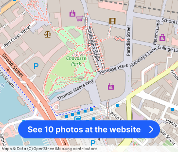 Tarleton Street, Liverpool, Merseyside, L1 - Photo 1