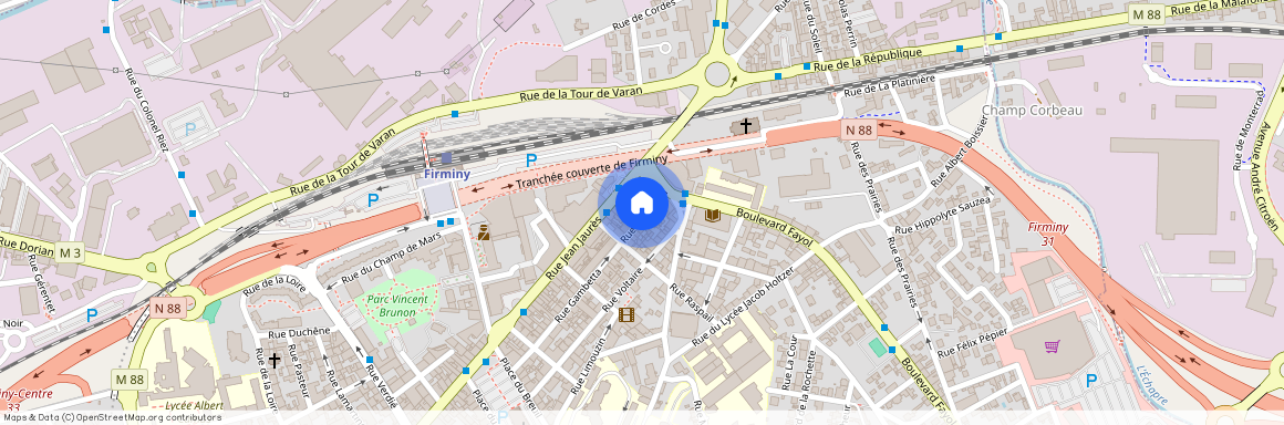 42700, Firminy