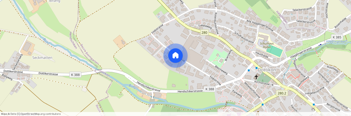 5605, Dottikon, Fildistrasse, 9