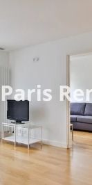 2 chambres, Neuilly Centre NEUILLY SUR SEINE - Photo 4