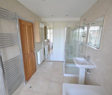 Flat 4, 27, Albert Street, Belper, DE56 1DA - Photo 6