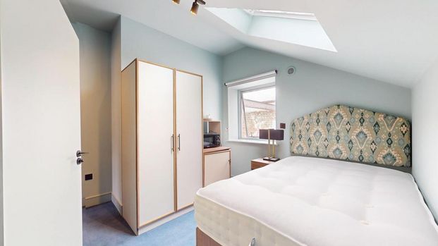 Flat share to rent - Photo 1