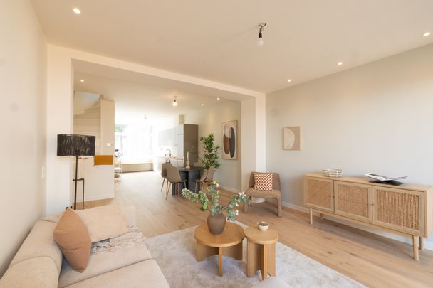 Soendastraat - Photo 1