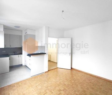 Beautiful newly renovated 2-room apartment on the 1st floor in the ... - Photo 1