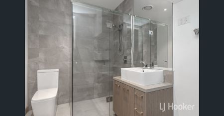 Stylish Ground-Floor Living with Private Courtyard in Prime Hawthorn Location - Photo 3