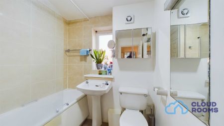 RM1 Rainhill Way | Bow | London | E3 3EE - Photo 5