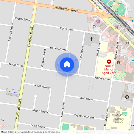 Unit 7/27 Noble St, Vic 3174, Noble Park