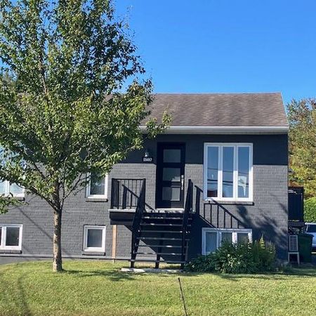 Appartement 5 ½ à louer, Lac St-Charles janvier 2026 - Photo 4