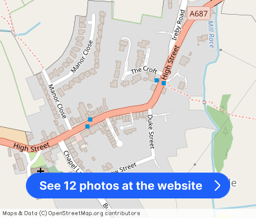 Greta House Cottage, Burton in Lonsdale LA6 - Photo 1