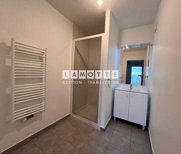 Appartement à louer 2 pièces - 48 m² - Photo 1