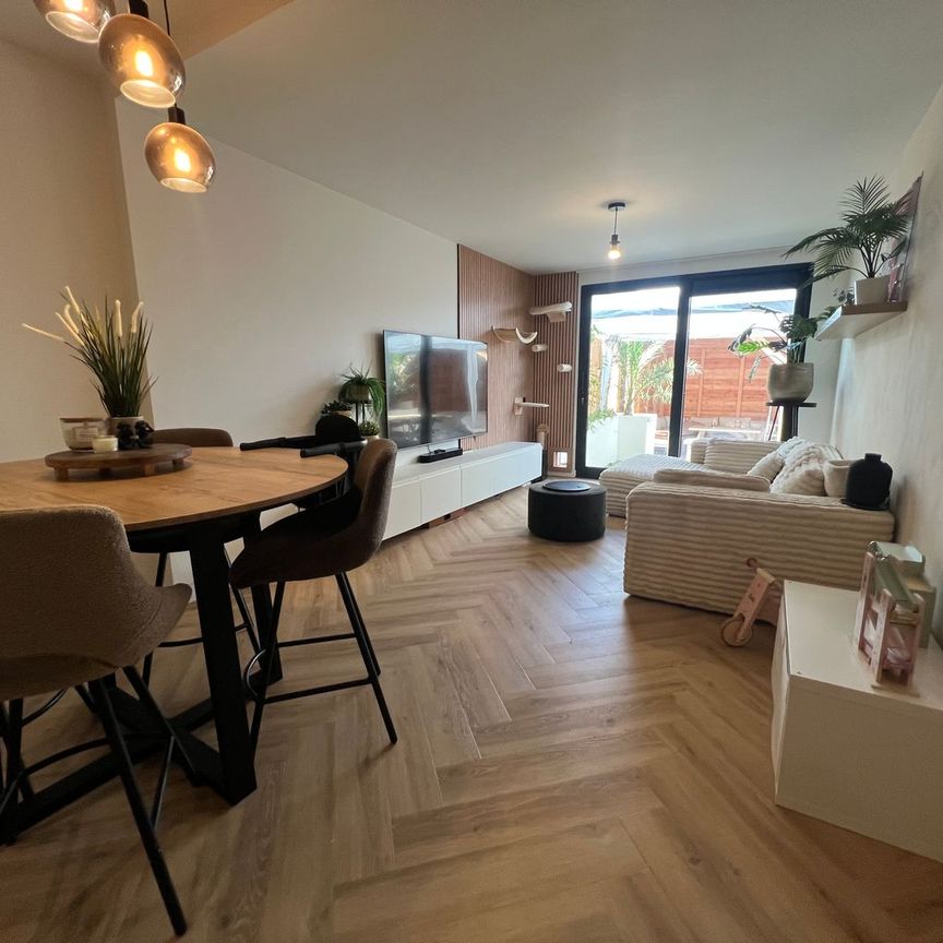 Boterdiepstraat 7-H, Rijnbuurt-Oost, 1079SR, Amsterdam - Photo 1