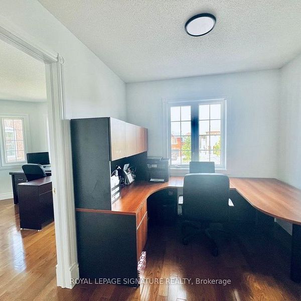 For Lease - 133 Humberland Drive Unit# Upper Level, Richmond Hill, Ontario - Photo 1