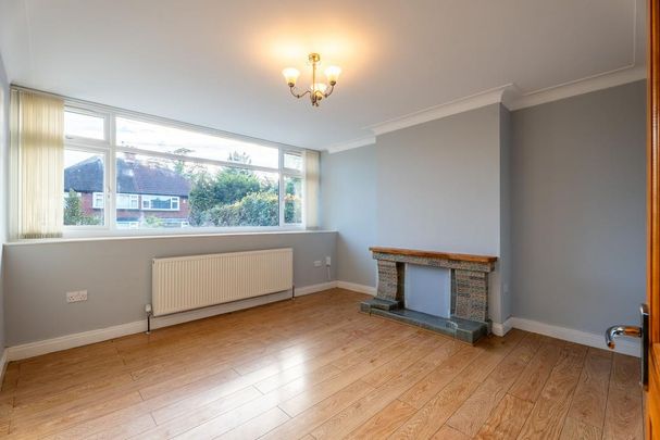 3 bedroom semi-detached house to rent - Photo 1