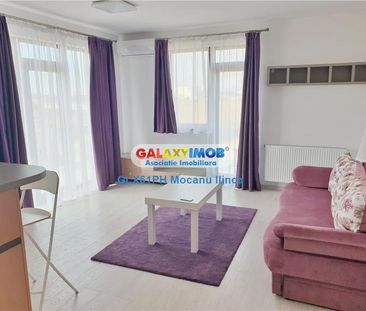 Inchiriere apartament 2 camere, lux, bloc nou, Albert, Ploiesti - Photo 4