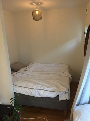 Melongatan, Hässelby - Foto 2